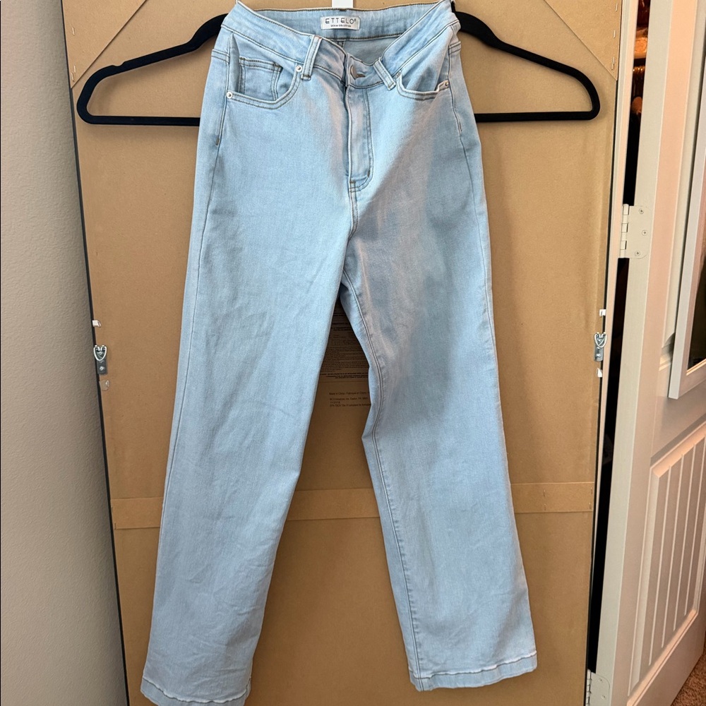 Women Etello Jean collection